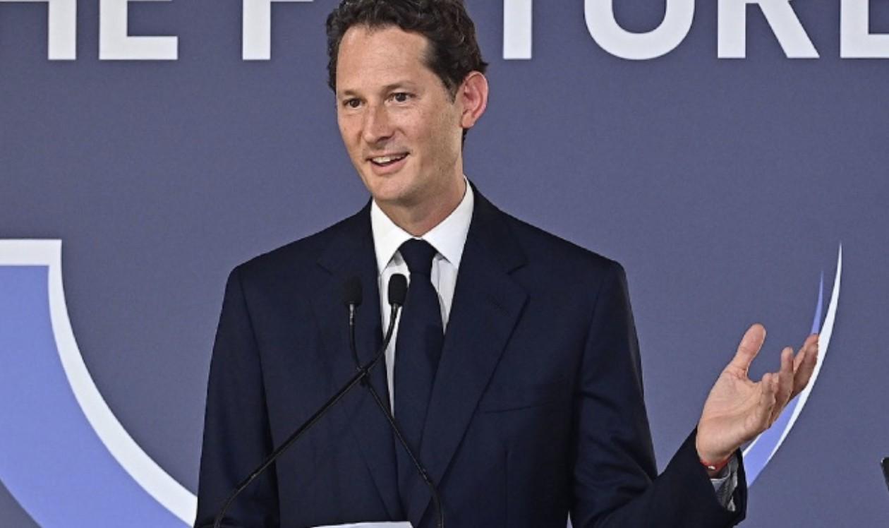 埃尔坎强调尤文图斯始终以胜利为唯一目标