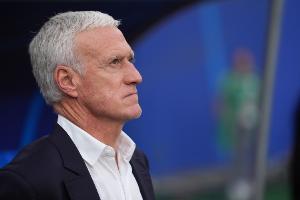 开云登录入口地址-苦主！德尚治下法国仅两次前半小时丢两球，两次对手均为西班牙