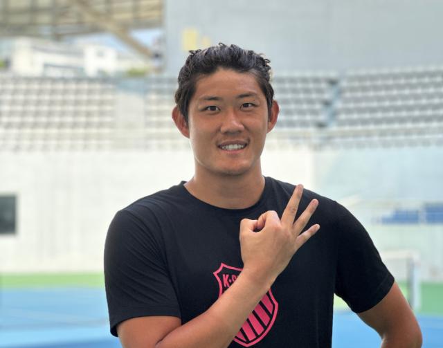 开云登录入口地址-张之臻：上限不是别人定义的，需要我自己去定义