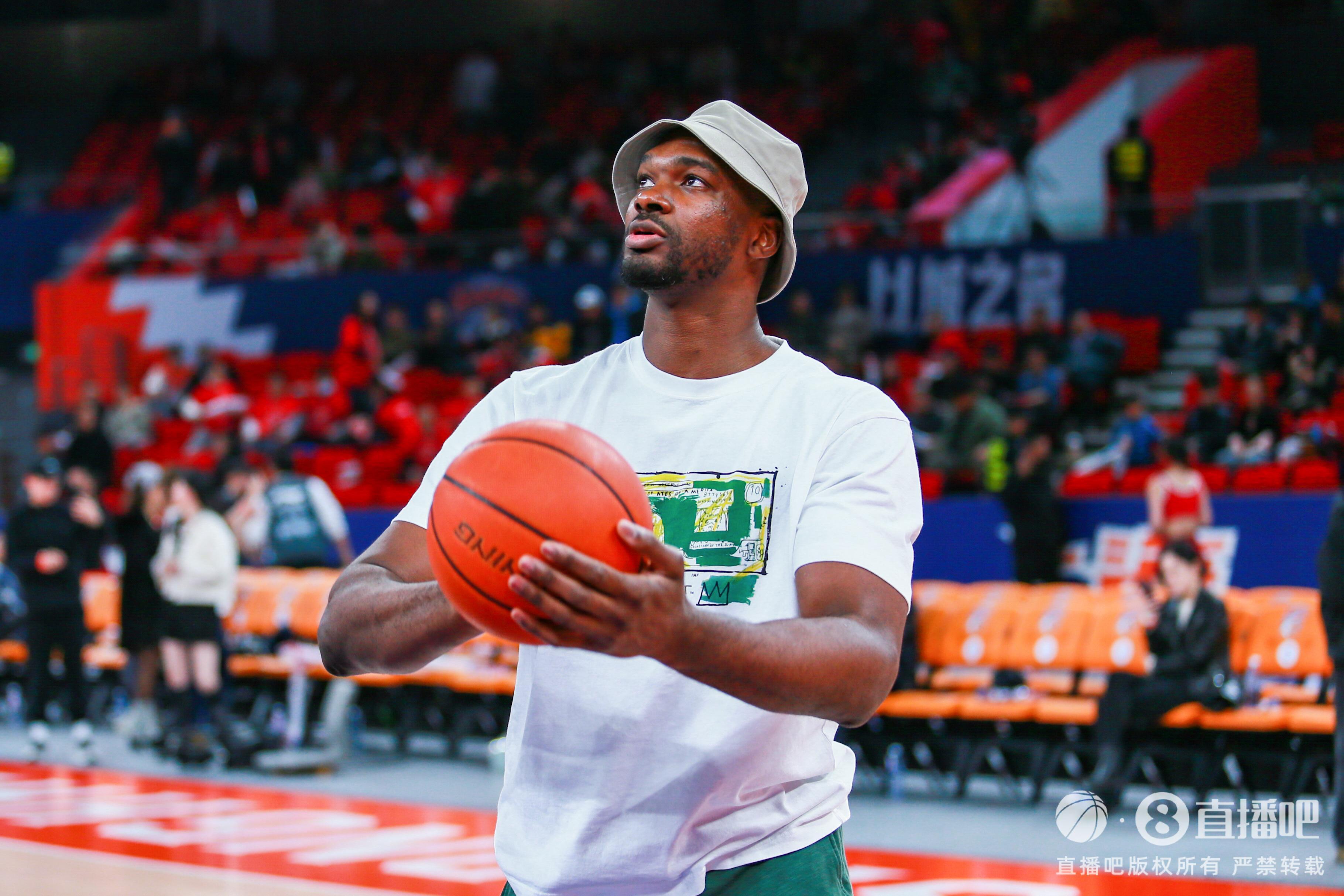 开云电子-期待你回CBA！冯莱社媒回复：辽宁对我非常感兴趣