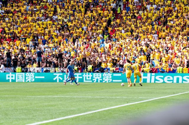 开云官方网站-【人物】2送助攻的罗马尼亚英雄，是从哪里冒出来的？