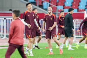 开云登录入口地址-媒体人：王上源的6号给了塞尔吉尼奥，很可能是他首发的信号