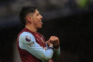 罗马诺：穆帅强烈要求签下埃德松-阿尔瓦雷斯，双方俱乐部已谈判