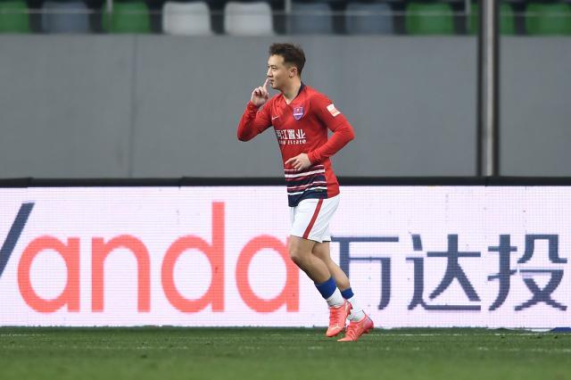 开云电子-【中超】冯劲破门 重庆1比0阻止大连人提前保级