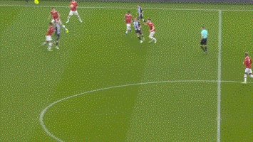 开云电子-【英超】卡瓦尼替补追平 立柱+德赫亚救险 曼联客平