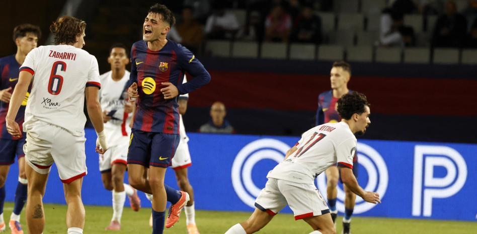 开云电子-现役前三中场？维蒂尼亚：第一佩德里，然后B费、内维斯和我