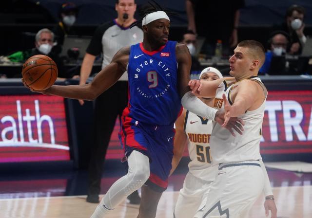 一别两宽各自安好 掘金与格兰特的分手没有输家